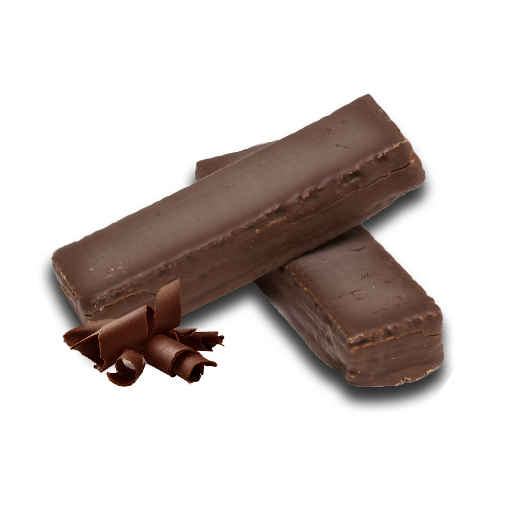No. 1 Classic dark chocolate covered wafer (24 x 35 gr pack).