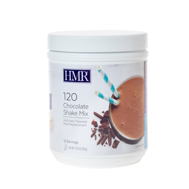 120 Chocolate Shake