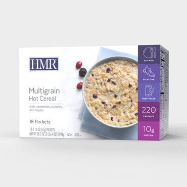 MultiGrain Hot Cereal