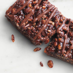 Double Chocolate Chip Bar