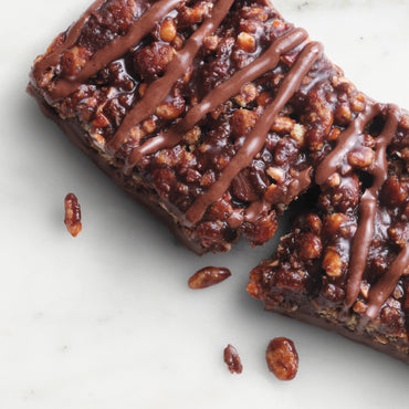 Double Chocolate Chip Bar