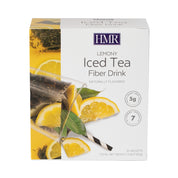 Lemony Iced Tea Fiber Drink - HMR