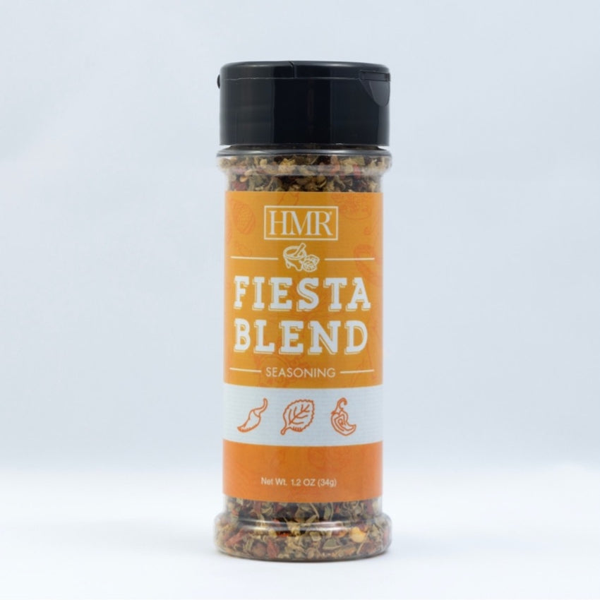 Fiesta Blend Seasoning