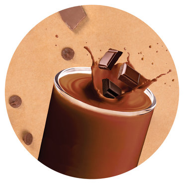 Chocolate Plant-Based Shake