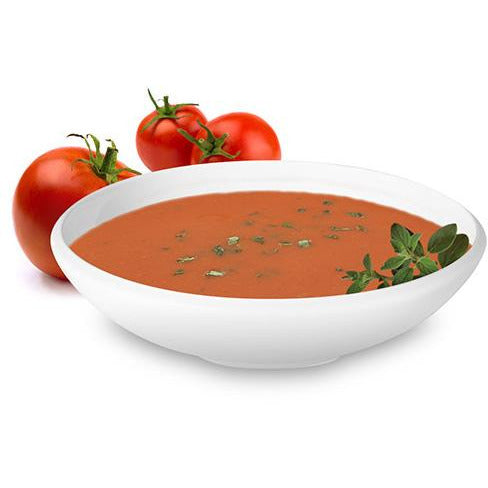 Creamy Tomato Soup - 15g