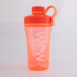 Blender Bottle - MOM Coral - 24oz