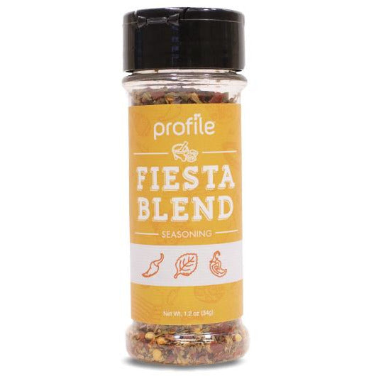 Fiesta Spice Blend