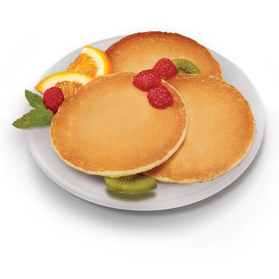 Homestyle Pancakes - 15g