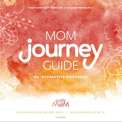 Mom Journeybook