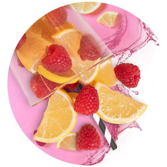 H2Energy - Raspberry Lemonade