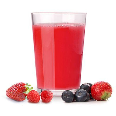 Mixed Berry Fruit Drink - 15g