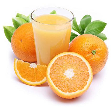 Orange Fruit Drink - 15g