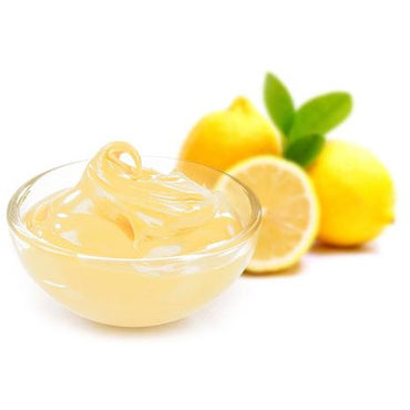 Sweet Lemon Pudding - 25g