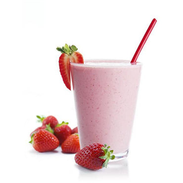 Sweet Strawberry Shake - 25g