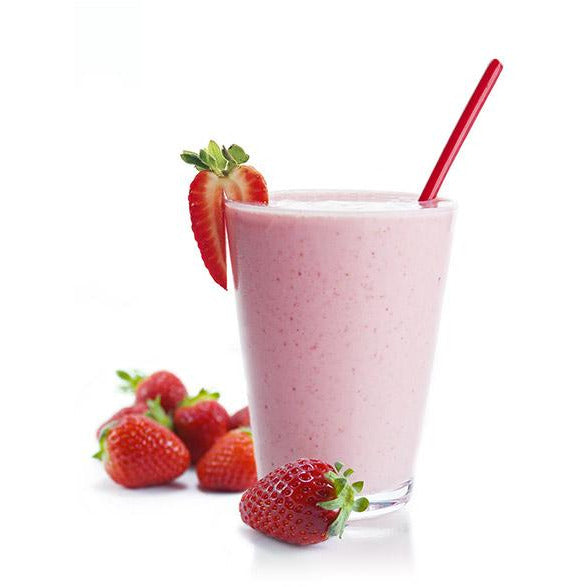 Mini Kit Strawberry Milkshake - X-Bar - Official Online Shop