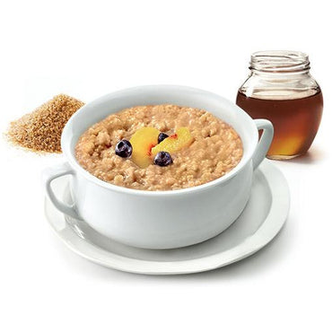 Wholesome Maple Brown Sugar Oatmeal - 15g