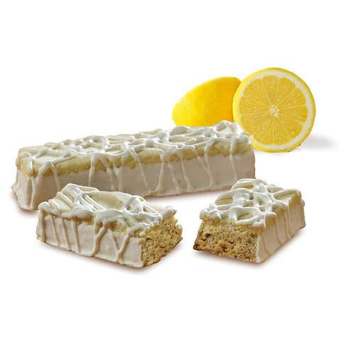 Zesty lemon bars - 10g