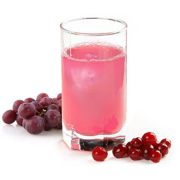 Refreshing Cranberry Grape Drink - 15g