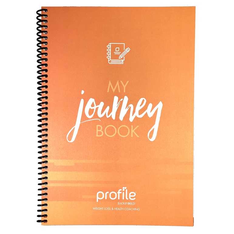 Profile Journeybook
