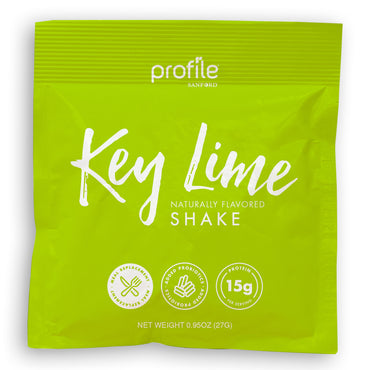 Key Lime Shake - 15g